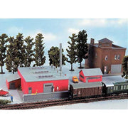 HO Soap Factory Kit