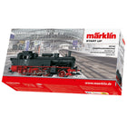 HO Tank Locomotive Class 74