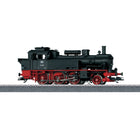 HO Tank Locomotive Class 74