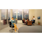 HO Themed Figures Set "Office"