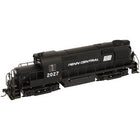 HO Tman RS32 Penn Central