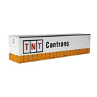 HO TNT FS 40' Curtain Sided Containers