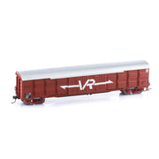 HO VLEX Louvre van VR VLEX-808