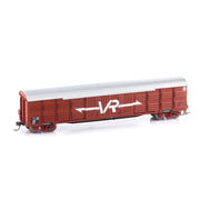 HO VSX Louvre van VR VSX-801