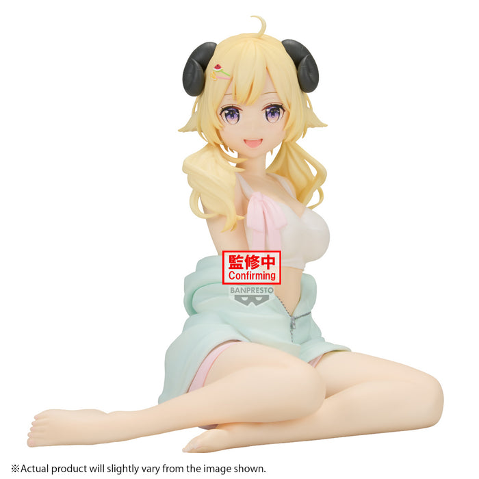 HOLOLIVE #HOLOLIVE IF: RELAX TIME - TSUNOMAKI WATAME