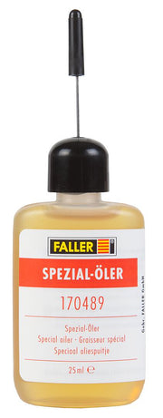 HO/N Special Oiler 25ml