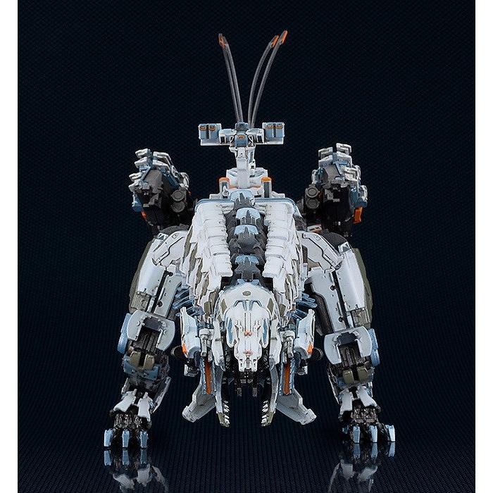 Horizon Forbidden West Moderoid Thunderjaw