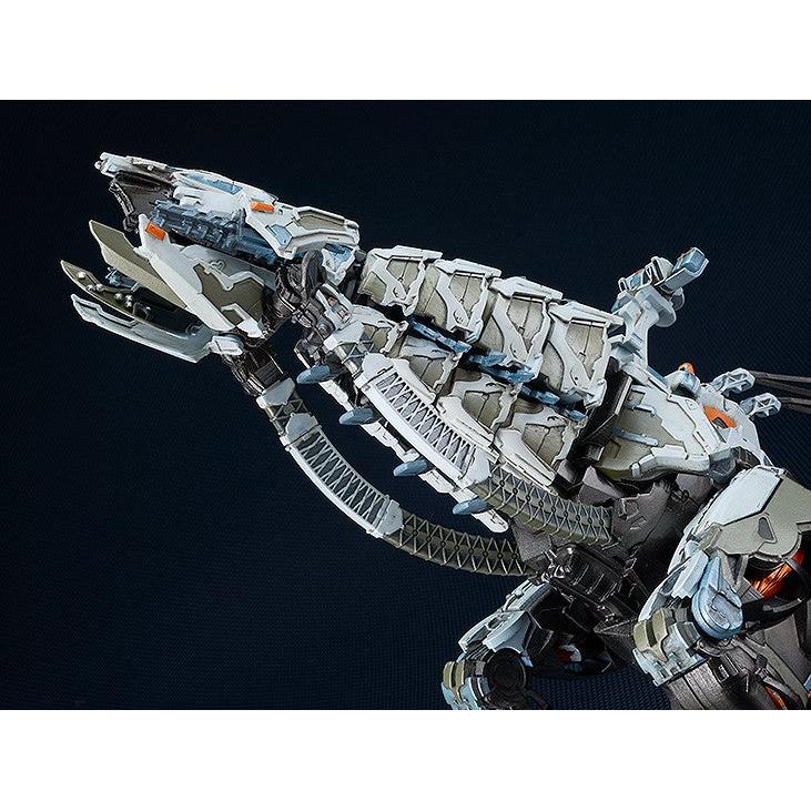 Horizon Forbidden West Moderoid Thunderjaw