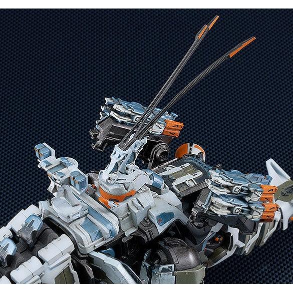 Horizon Forbidden West Moderoid Thunderjaw