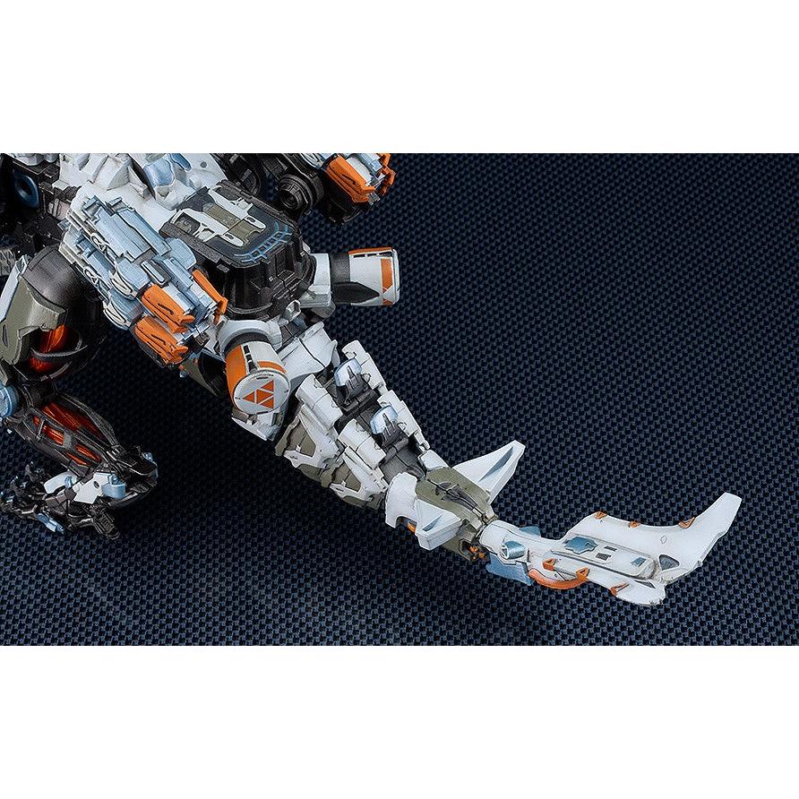 Horizon Forbidden West Moderoid Thunderjaw