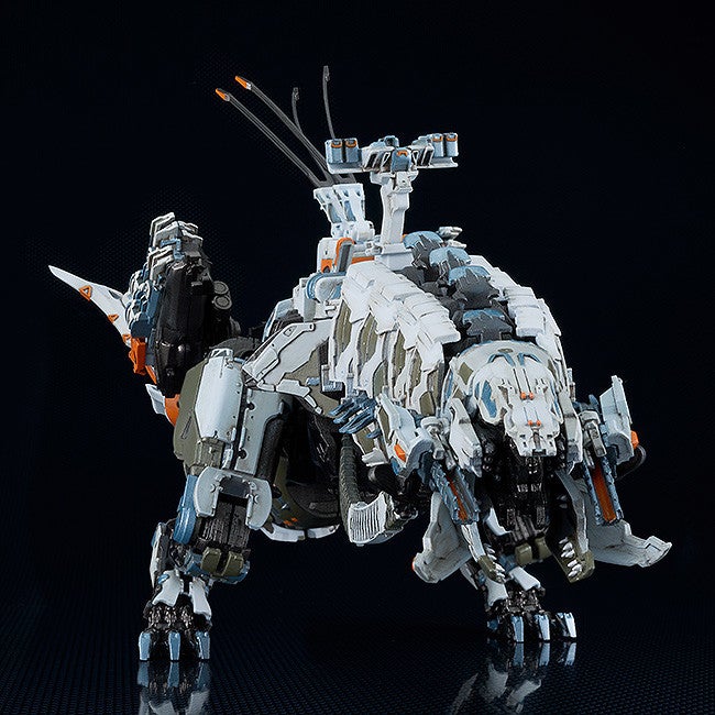 Horizon Forbidden West Moderoid Thunderjaw
