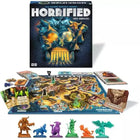 Horrified Greek Monsters