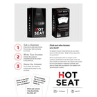 Hot Seat