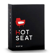 Hot Seat NSFW