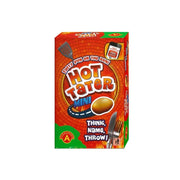 Hot Tater!