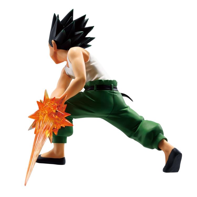 Hunter×Hunter Vibration Stars-Gon- II
