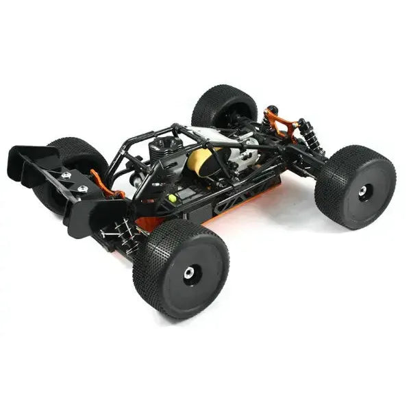 image3_Hyper Cage Nitro Truggy RTR Orange