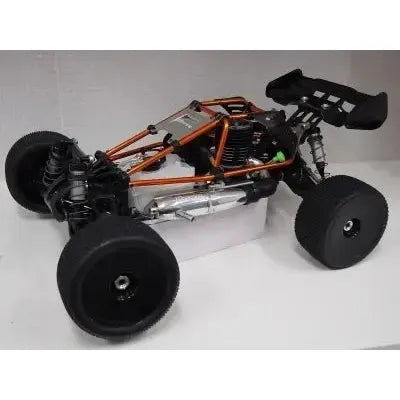 image5_Hyper Cage Nitro Truggy RTR Orange