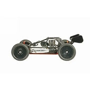Hyper Cage Nitro Truggy RTR Orange