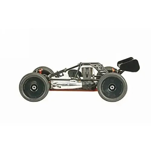 Hyper Cage Nitro Truggy RTR Orange