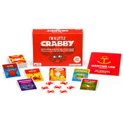 I'm A Little Crabby (By Exploding Kittens)