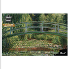 1000pc Great Artists Monet Puzzle