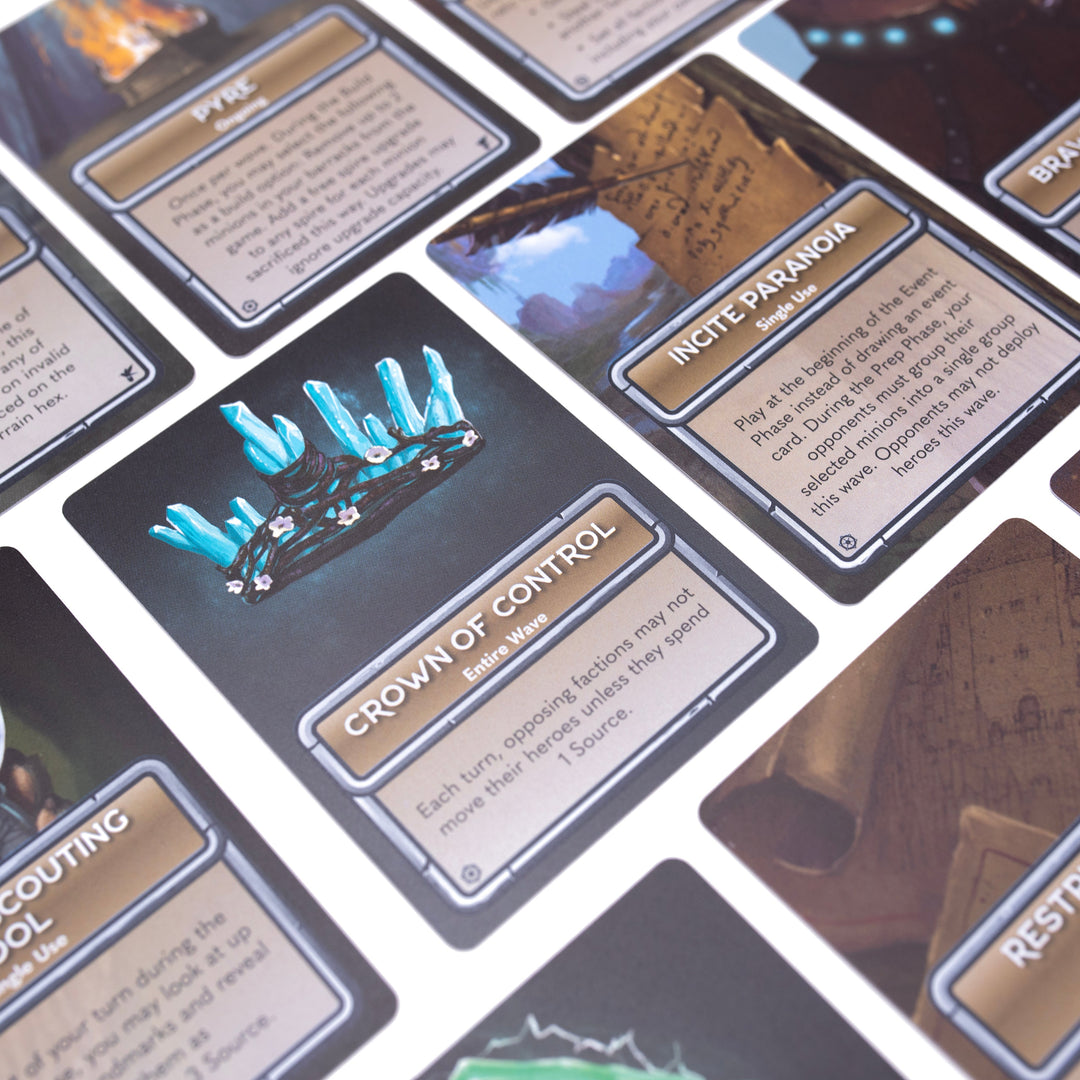 Cloudspire: Portal Seekers