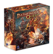 Pathfinder Quest