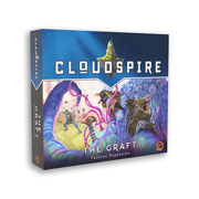 Cloudspire: The Graft Faction
