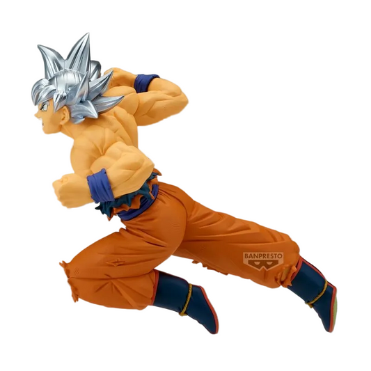 image2_Dragon Ball Super Match Makers Son Goku Ultra Instinct vs Jiren (A: Son Goku)