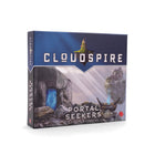 Cloudspire: Portal Seekers