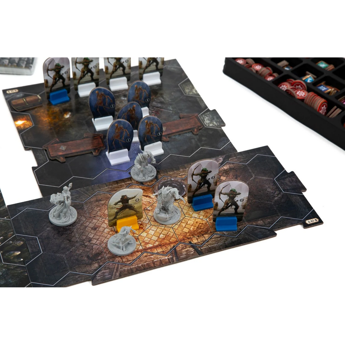 Gloomhaven (Second Edition)