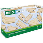 Intermediate Expansion Pack 16 pcs