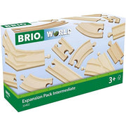 Intermediate Expansion Pack 16 pcs