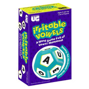 Irritable Vowels
