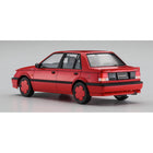 ISUZU GEMINI (JT150) Irmscher Turbo 'Red Colour'_2