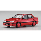 ISUZU GEMINI (JT150) Irmscher Turbo 'Red Colour'_1