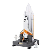 James Bond Space Shuttle Set - Movie