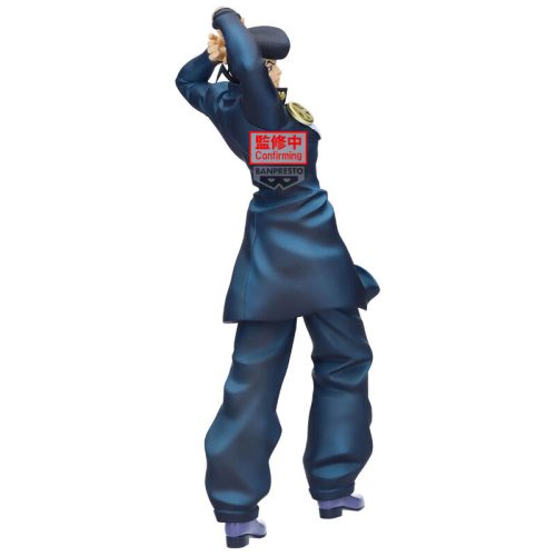 image2_Jojo's Bizarre Adventure: Diamond Is Unbreakable Mometria Josuke Higashikata