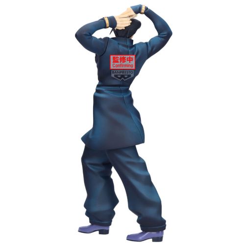 image3_Jojo's Bizarre Adventure: Diamond Is Unbreakable Mometria Josuke Higashikata