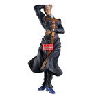 JOJO'S BIZARRE ADVENTURE: STONE OCEAN - MOMETRIA ENRICO P