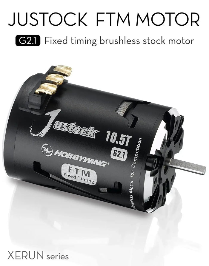 JUSTOCK21.5TBLACKG2.1