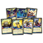 KeyForge Archon Deck: Call of the Archons 1pc