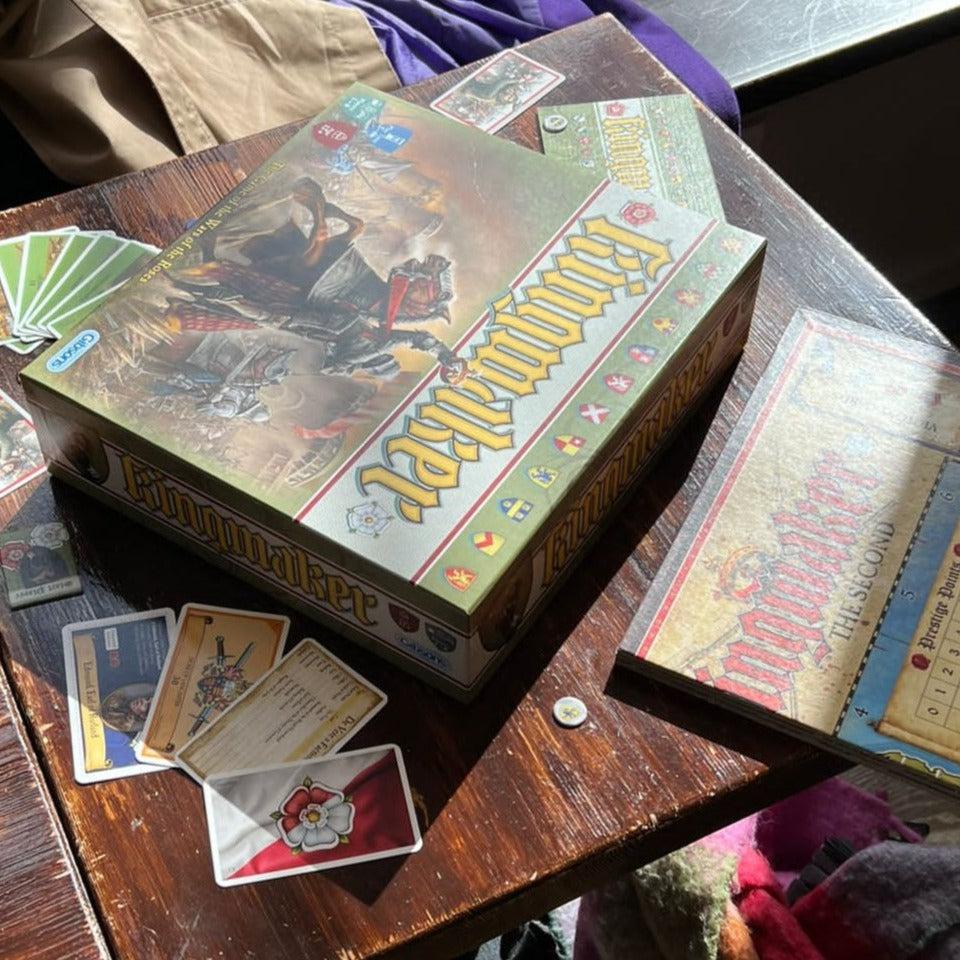 image2_Kingmaker The Game of the Wars of the Roses for Ages