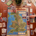 image3_Kingmaker The Game of the Wars of the Roses for Ages