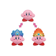 Kirby Copy Ability Figure - Ice & Fire