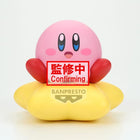 Kirby Sofvimates-Kirby (Warp Star Ver.)-