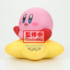 Kirby Sofvimates-Kirby (Warp Star Ver.)-