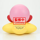 Kirby Sofvimates-Kirby (Warp Star Ver.)-