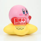 Kirby Sofvimates-Kirby (Warp Star Ver.)-